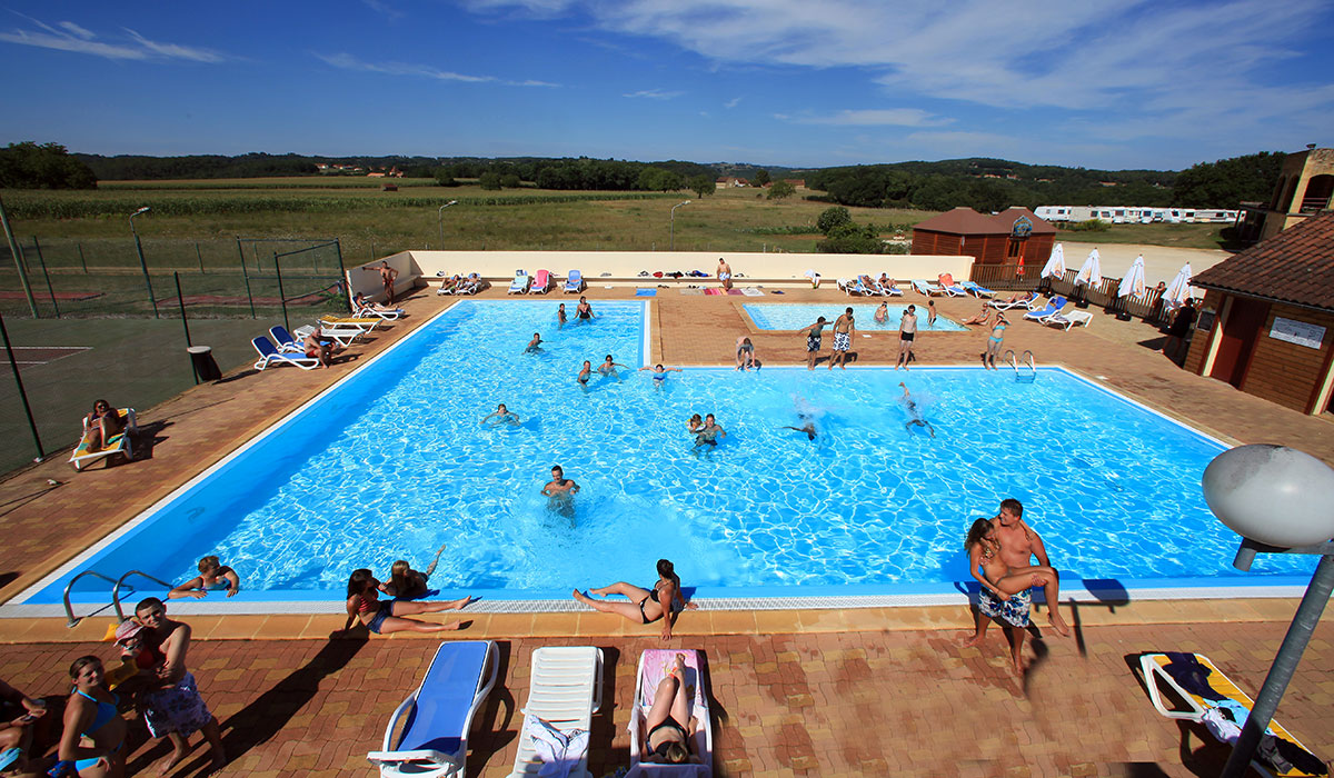 Domaine de Maillac Aquitania - Sainte-Nathalène visuel 1/9