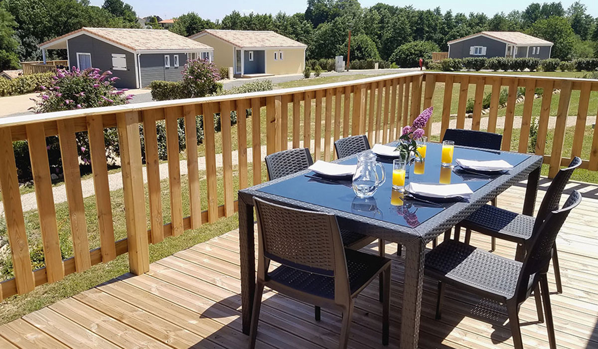 Domaine de Mélusine Países del Loira - Les Épesses visuel 1/3