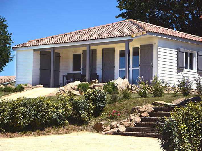 Domaine de Mélusine Países del Loira - Les Épesses visuel 2/3