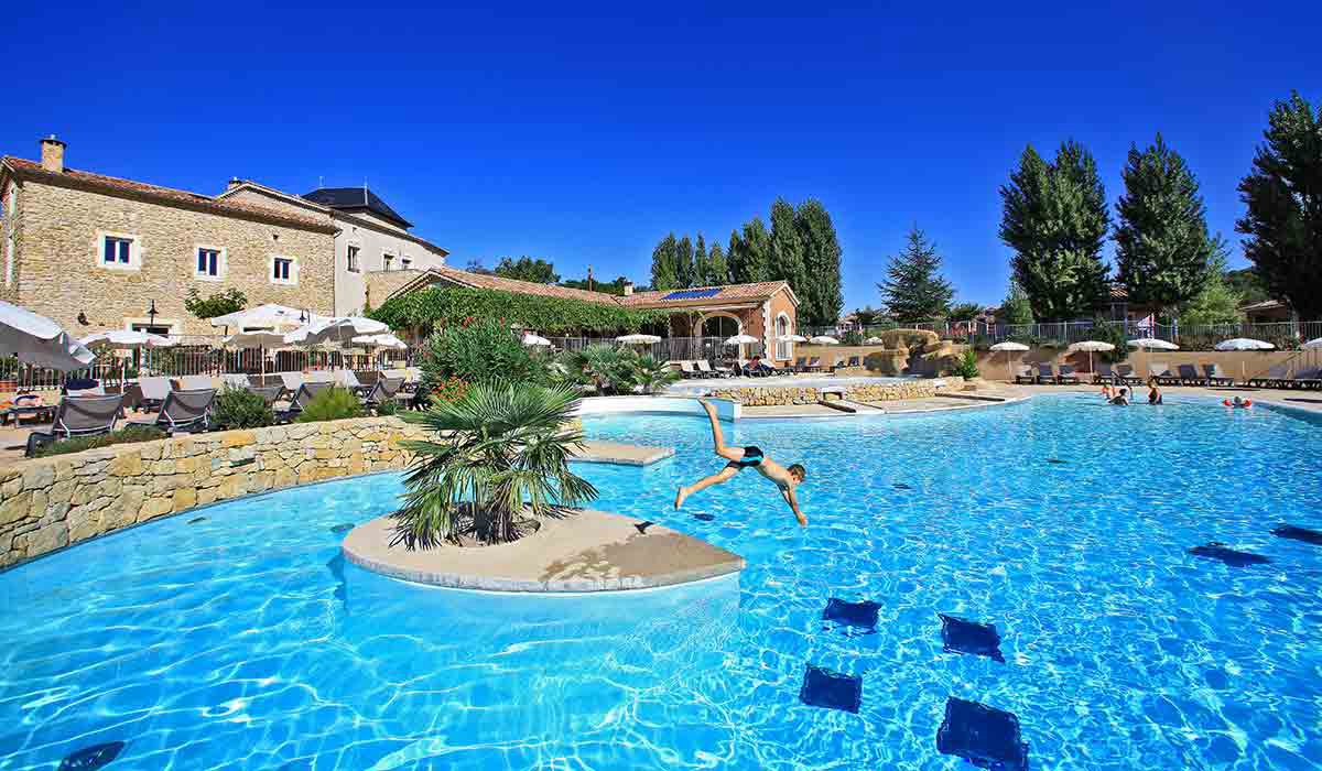 Domaine de Sévenier et Spa Ródano-Alpes - Lagorce visuel 5/16 Domaine de Sévenier et Spa Ródano-Alpes - Lagorce visuel 5/16