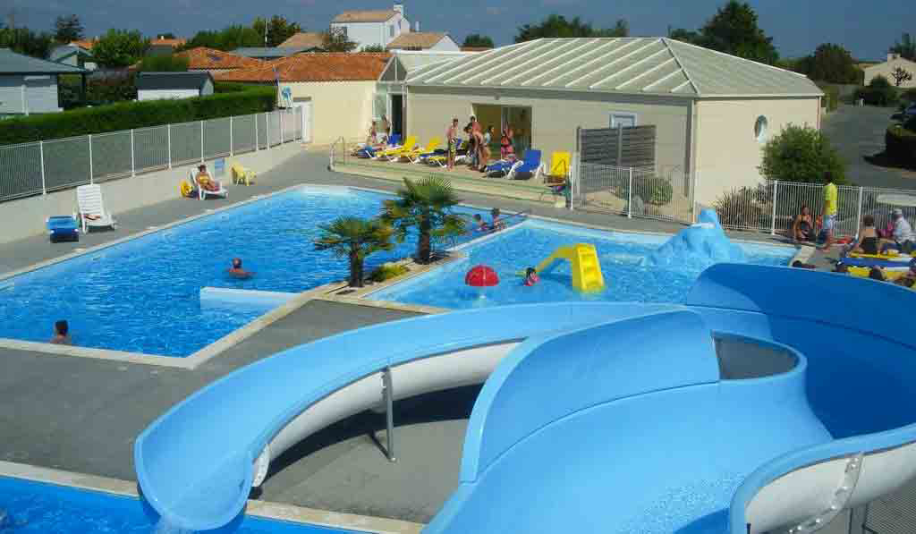 Domaine de l'Auzance Países del Loira - Brem sur Mer visuel 1/6 Domaine de l'Auzance Países del Loira - Brem sur Mer visuel 1/6