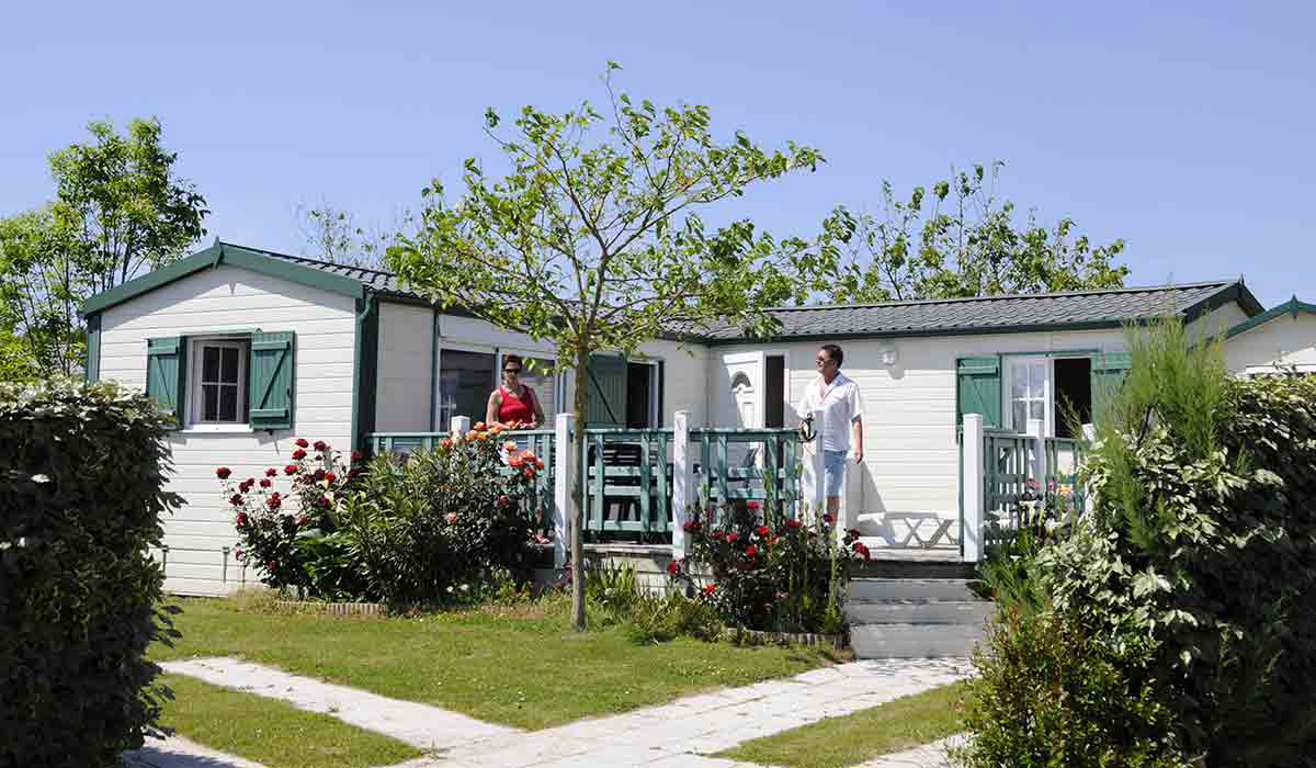 Domaine de l'Auzance Países del Loira - Brem sur Mer visuel 5/6 Domaine de l'Auzance Países del Loira - Brem sur Mer visuel 5/6