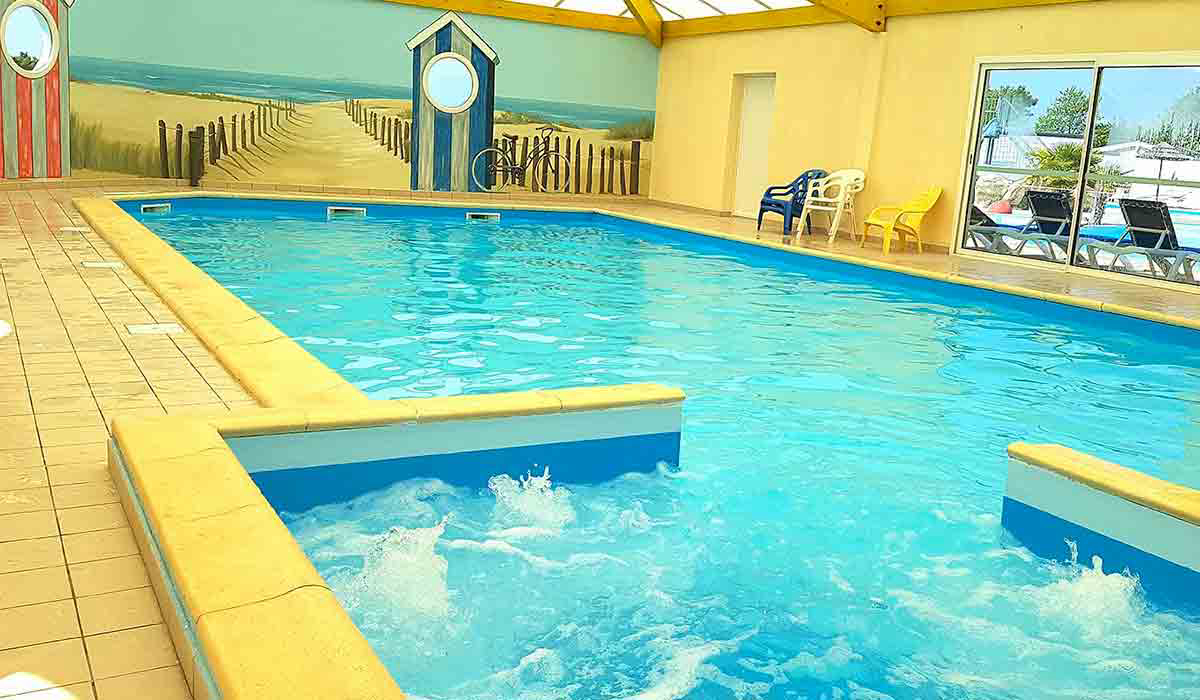 Domaine de l'Auzance Países del Loira - Brem sur Mer visuel 4/6 Domaine de l'Auzance Países del Loira - Brem sur Mer visuel 4/6