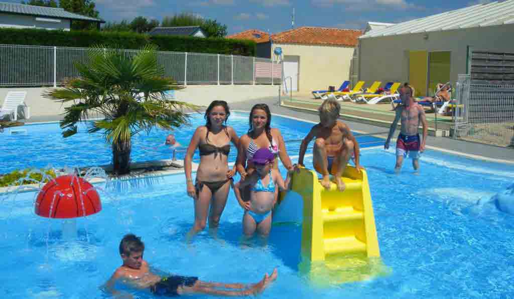 Domaine de l'Auzance Países del Loira - Brem sur Mer visuel 2/6 Domaine de l'Auzance Países del Loira - Brem sur Mer visuel 2/6