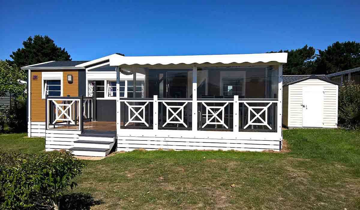 Domaine de l'Auzance Países del Loira - Brem sur Mer visuel 6/6 Domaine de l'Auzance Países del Loira - Brem sur Mer visuel 6/6