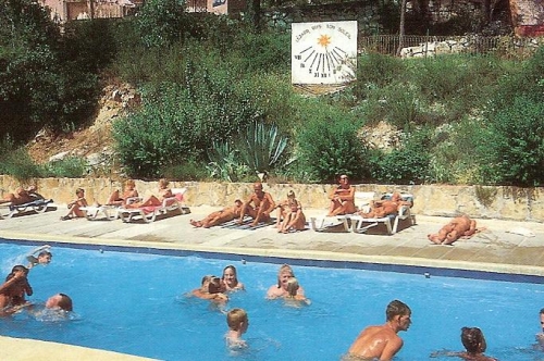 Domaine de l'Escride Provenza-Alpes-Costa Azul - Belgentier visuel 1/1