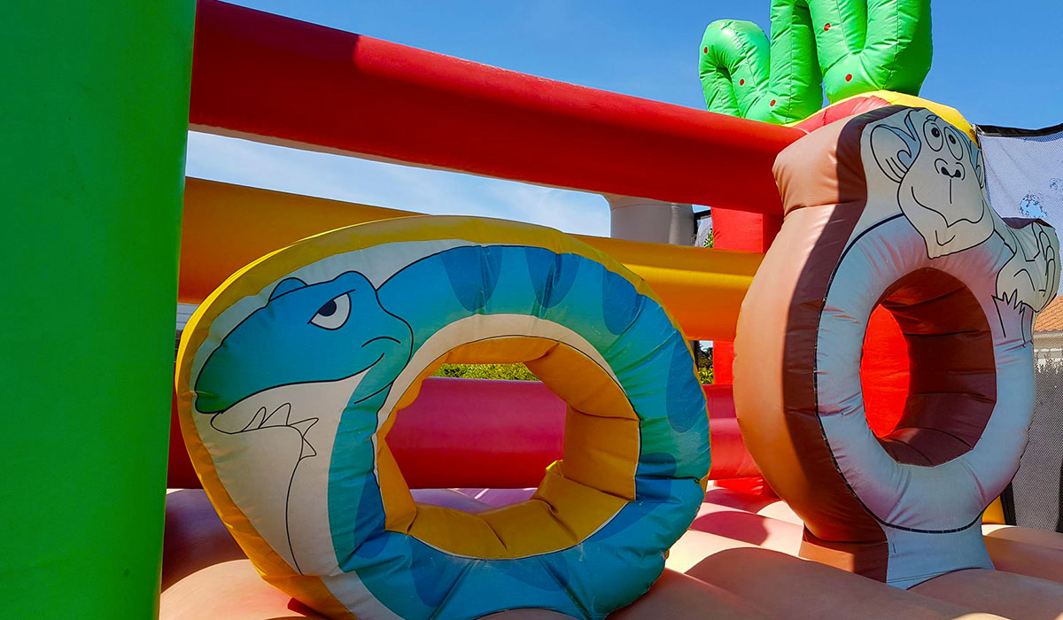 Domaine de l'Orée Países del Loira - Olonne-sur-Mer visuel 18/22 Domaine de l'Orée Países del Loira - Olonne-sur-Mer visuel 18/22