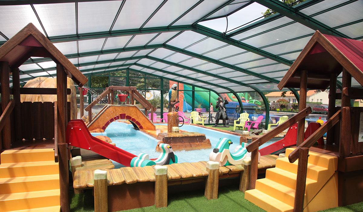 Domaine de l'Orée Países del Loira - Olonne-sur-Mer visuel 4/22 Domaine de l'Orée Países del Loira - Olonne-sur-Mer visuel 4/22