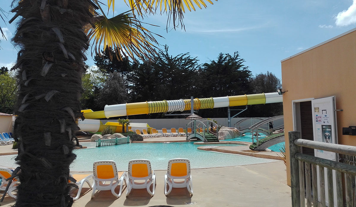 Domaine de l'Orée Países del Loira - Olonne-sur-Mer visuel 9/22 Domaine de l'Orée Países del Loira - Olonne-sur-Mer visuel 9/22