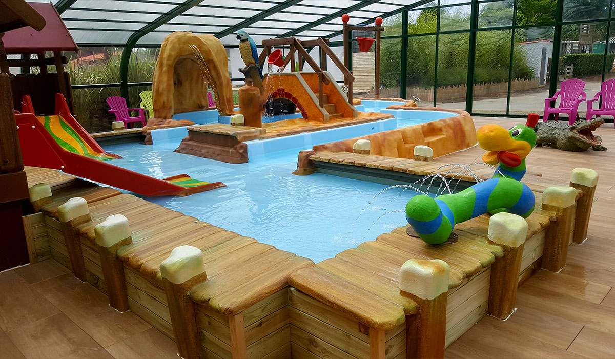 Domaine de l'Orée Países del Loira - Olonne-sur-Mer visuel 13/22 Domaine de l'Orée Países del Loira - Olonne-sur-Mer visuel 13/22