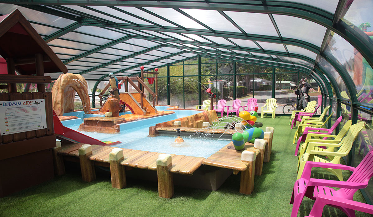 Domaine de l'Orée Países del Loira - Olonne-sur-Mer visuel 11/22 Domaine de l'Orée Países del Loira - Olonne-sur-Mer visuel 11/22