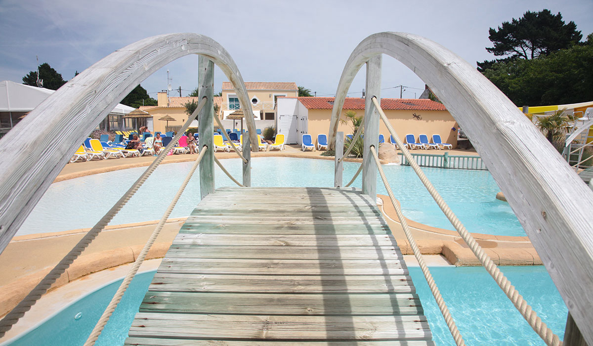 Domaine de l'Orée Países del Loira - Olonne-sur-Mer visuel 10/22 Domaine de l'Orée Países del Loira - Olonne-sur-Mer visuel 10/22