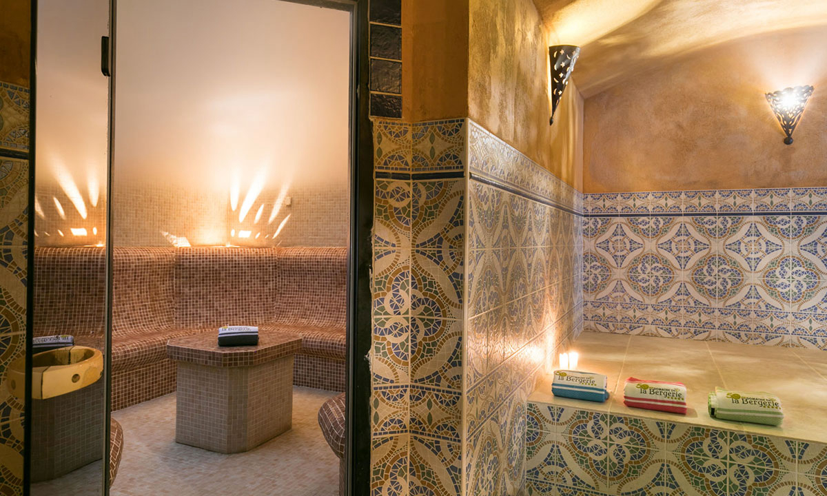 Domaine de la Bergerie Provenza-Alpes-Costa Azul - Roquebrune-sur Argens visuel 9/11 Domaine de la Bergerie Provenza-Alpes-Costa Azul - Roquebrune-sur Argens visuel 9/11