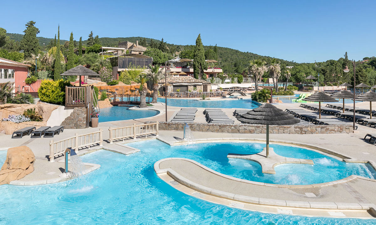 Domaine de la Bergerie Provenza-Alpes-Costa Azul - Roquebrune-sur Argens visuel 3/11 Domaine de la Bergerie Provenza-Alpes-Costa Azul - Roquebrune-sur Argens visuel 3/11