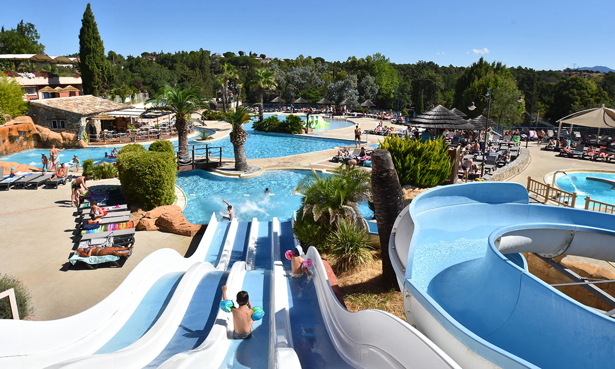 Domaine de la Bergerie Provenza-Alpes-Costa Azul - Roquebrune-sur Argens visuel 5/11 Domaine de la Bergerie Provenza-Alpes-Costa Azul - Roquebrune-sur Argens visuel 5/11