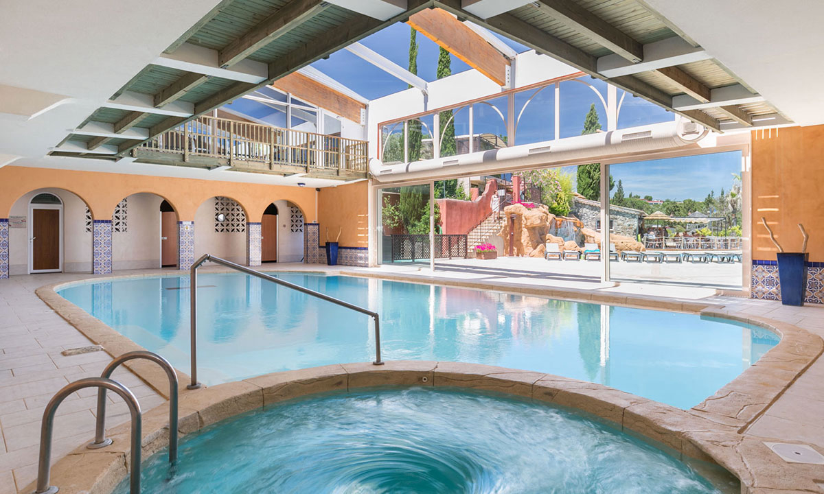 Domaine de la Bergerie Provenza-Alpes-Costa Azul - Roquebrune-sur Argens visuel 4/11 Domaine de la Bergerie Provenza-Alpes-Costa Azul - Roquebrune-sur Argens visuel 4/11