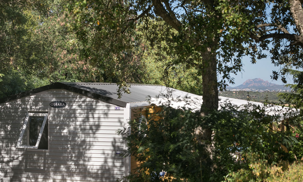 Domaine de la Bergerie Provenza-Alpes-Costa Azul - Roquebrune-sur Argens visuel 11/11 Domaine de la Bergerie Provenza-Alpes-Costa Azul - Roquebrune-sur Argens visuel 11/11