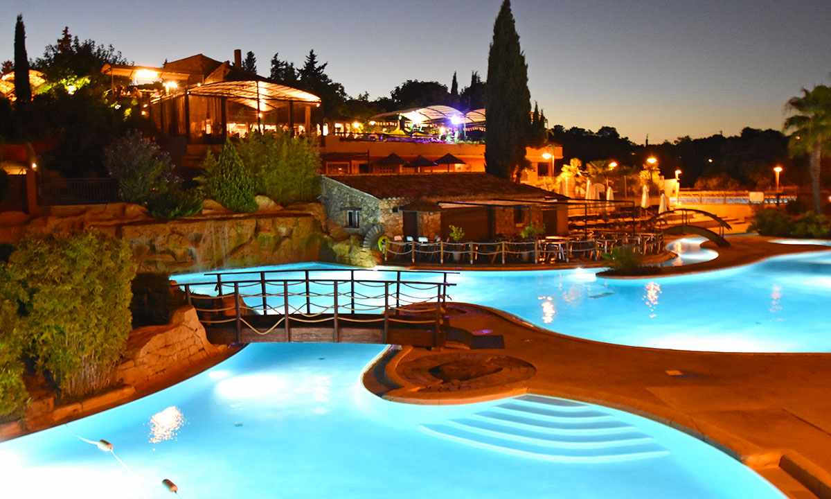 Domaine de la Bergerie Provenza-Alpes-Costa Azul - Roquebrune-sur Argens visuel 10/11 Domaine de la Bergerie Provenza-Alpes-Costa Azul - Roquebrune-sur Argens visuel 10/11