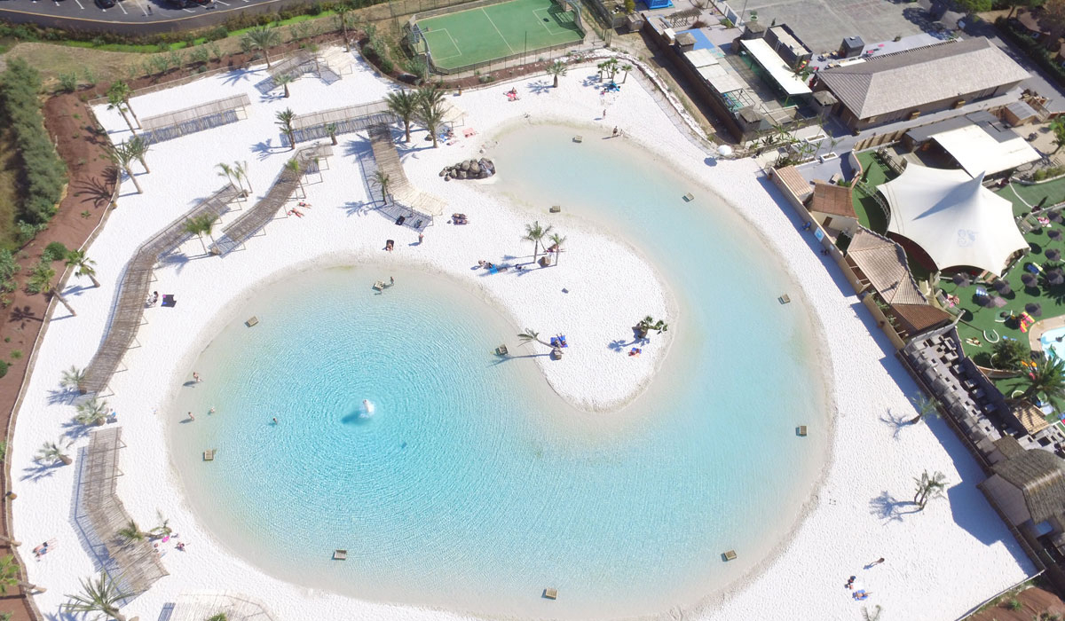 Domaine de la Dragonnière Languedoc-Rosellón - Vias visuel 1/50 Domaine de la Dragonnière Languedoc-Rosellón - Vias visuel 1/50