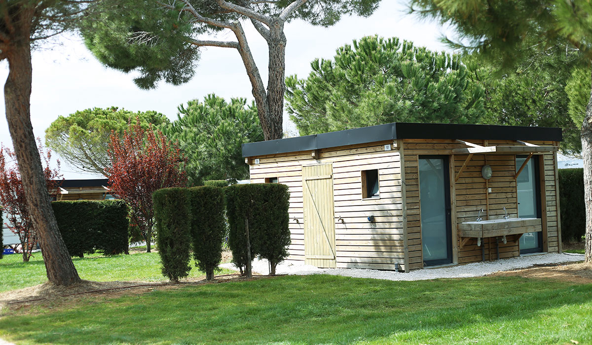 Domaine de la Dragonnière Languedoc-Rosellón - Vias visuel 46/50 Domaine de la Dragonnière Languedoc-Rosellón - Vias visuel 46/50