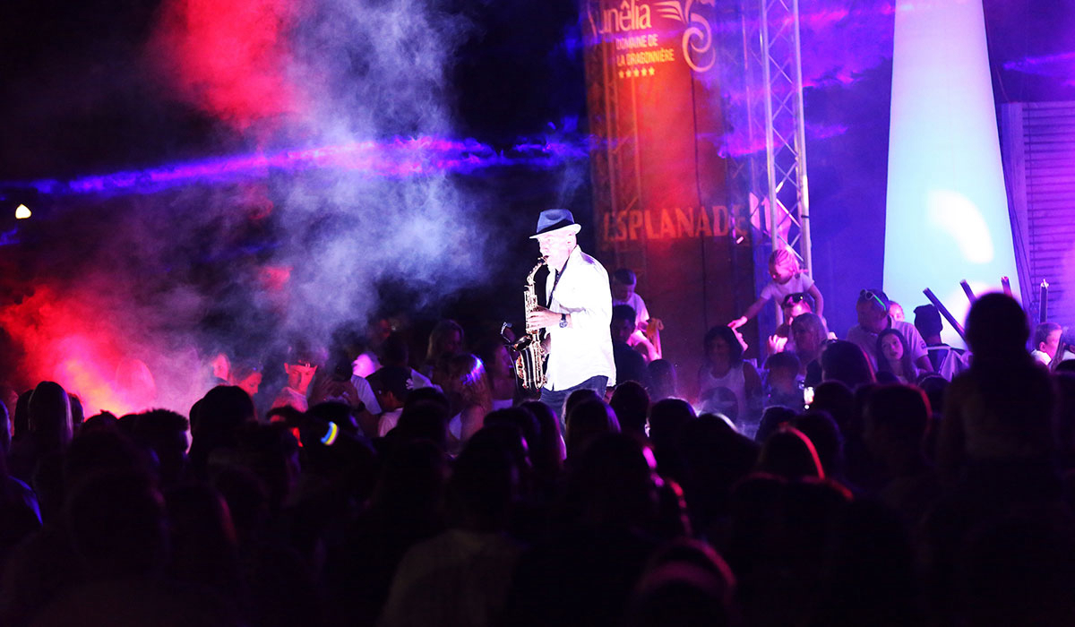 Domaine de la Dragonnière Languedoc-Rosellón - Vias visuel 17/50 Domaine de la Dragonnière Languedoc-Rosellón - Vias visuel 17/50