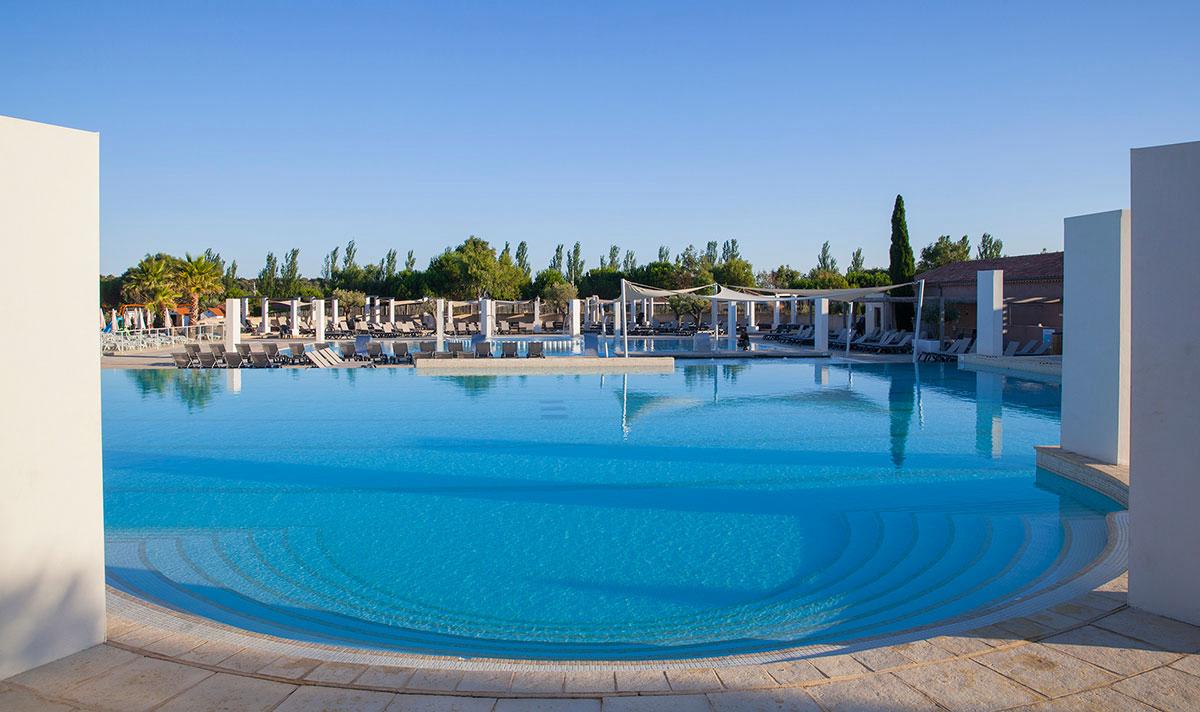 Domaine de la Dragonnière Languedoc-Rosellón - Vias visuel 29/50 Domaine de la Dragonnière Languedoc-Rosellón - Vias visuel 29/50