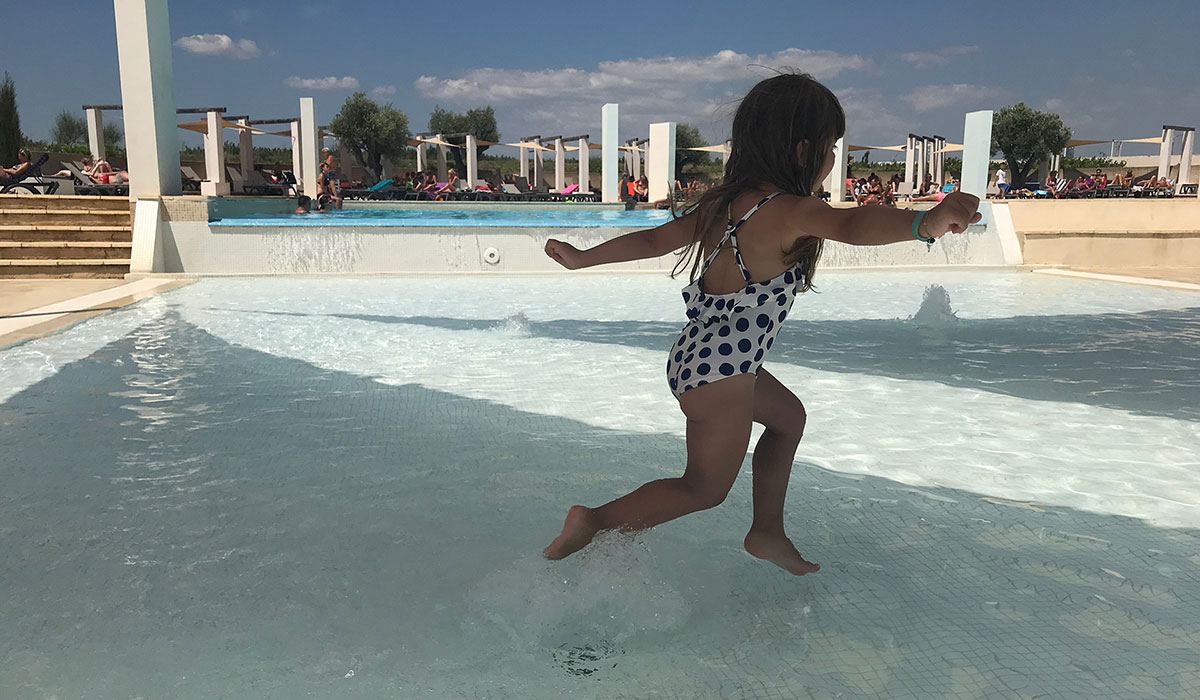 Domaine de la Dragonnière Languedoc-Rosellón - Vias visuel 27/50 Domaine de la Dragonnière Languedoc-Rosellón - Vias visuel 27/50