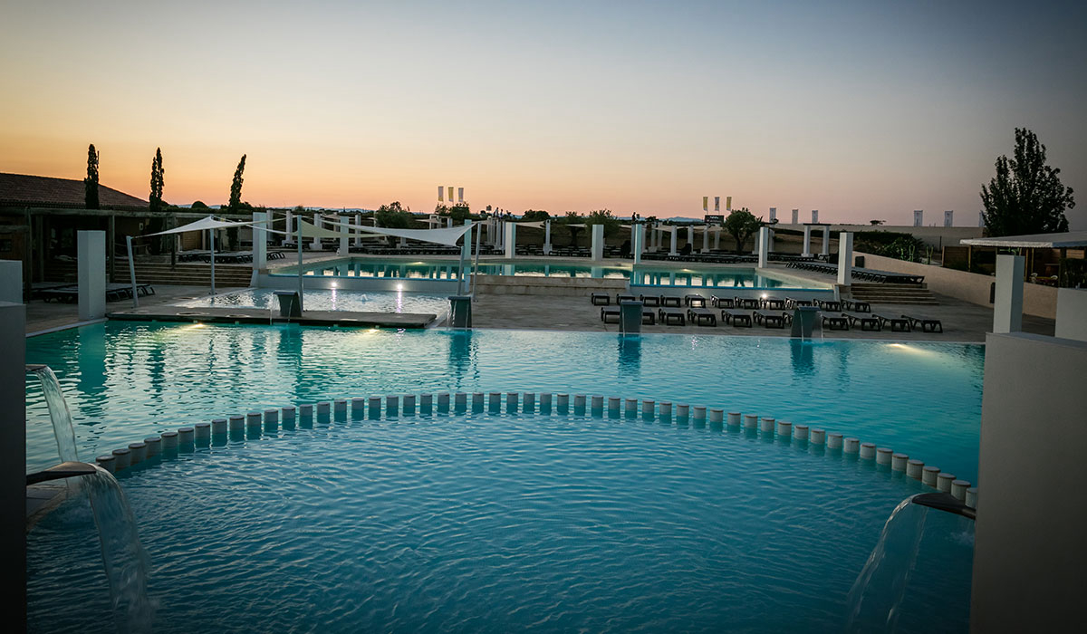 Domaine de la Dragonnière Languedoc-Rosellón - Vias visuel 41/50 Domaine de la Dragonnière Languedoc-Rosellón - Vias visuel 41/50