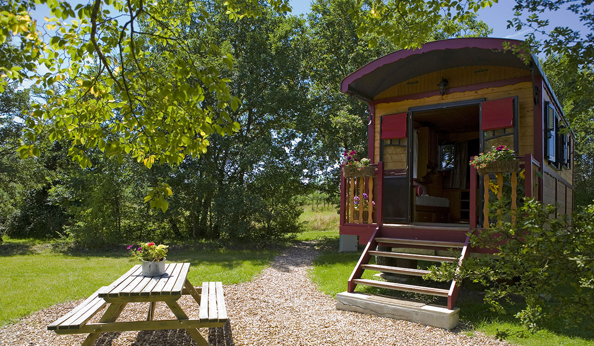 Domaine de la Grangée centro valle - La Chapelle-Blanche-Saint-Martin visuel 4/14 Domaine de la Grangée centro valle - La Chapelle-Blanche-Saint-Martin visuel 4/14