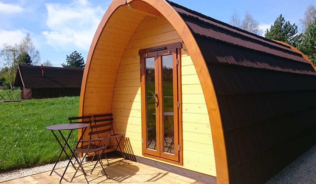 Domaine de la Grangée centro valle - La Chapelle-Blanche-Saint-Martin visuel 2/14 Domaine de la Grangée centro valle - La Chapelle-Blanche-Saint-Martin visuel 2/14