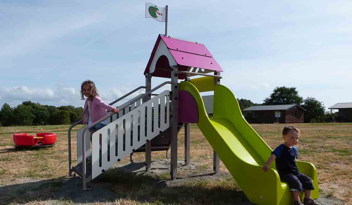 Domaine de la Héchaie Bretaña - Marzan visuel 11/15 Domaine de la Héchaie Bretaña - Marzan visuel 11/15