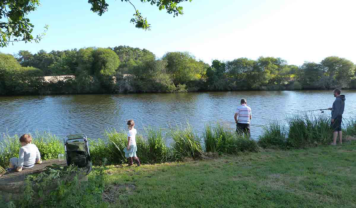 Domaine de la Héchaie Bretaña - Marzan visuel 7/15 Domaine de la Héchaie Bretaña - Marzan visuel 7/15