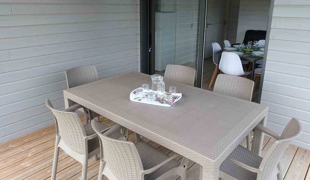 Domaine de la Héchaie Bretaña - Marzan visuel 13/15 Domaine de la Héchaie Bretaña - Marzan visuel 13/15