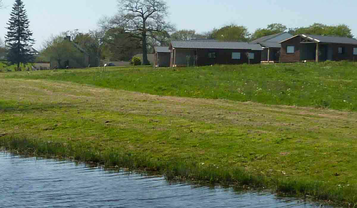 Domaine de la Héchaie Bretaña - Marzan visuel 3/15 Domaine de la Héchaie Bretaña - Marzan visuel 3/15