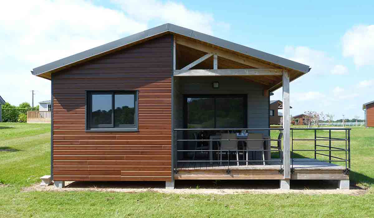 Domaine de la Héchaie Bretaña - Marzan visuel 12/15 Domaine de la Héchaie Bretaña - Marzan visuel 12/15