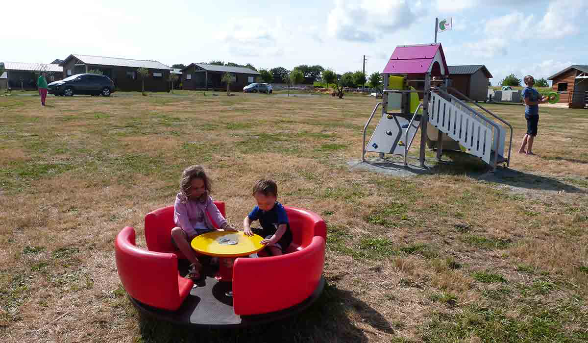 Domaine de la Héchaie Bretaña - Marzan visuel 10/15 Domaine de la Héchaie Bretaña - Marzan visuel 10/15