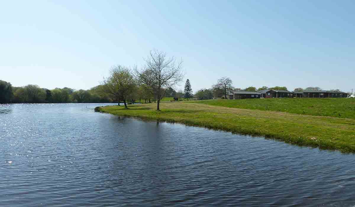 Domaine de la Héchaie Bretaña - Marzan visuel 4/15 Domaine de la Héchaie Bretaña - Marzan visuel 4/15