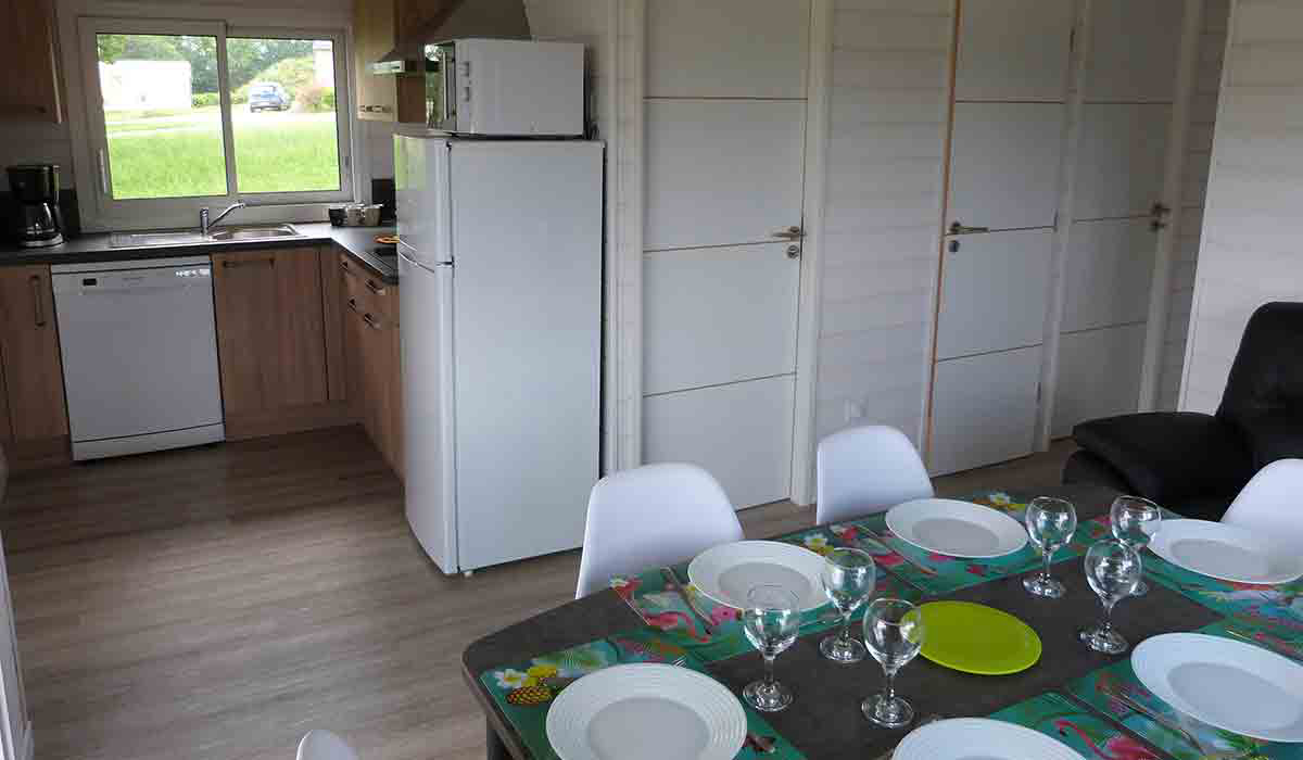 Domaine de la Héchaie Bretaña - Marzan visuel 15/15 Domaine de la Héchaie Bretaña - Marzan visuel 15/15