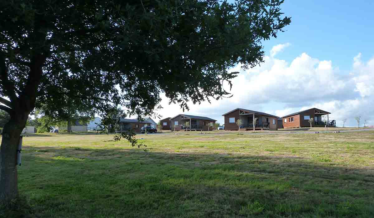 Domaine de la Héchaie Bretaña - Marzan visuel 8/15 Domaine de la Héchaie Bretaña - Marzan visuel 8/15