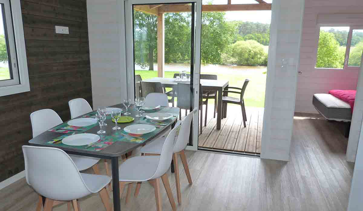 Domaine de la Héchaie Bretaña - Marzan visuel 14/15 Domaine de la Héchaie Bretaña - Marzan visuel 14/15