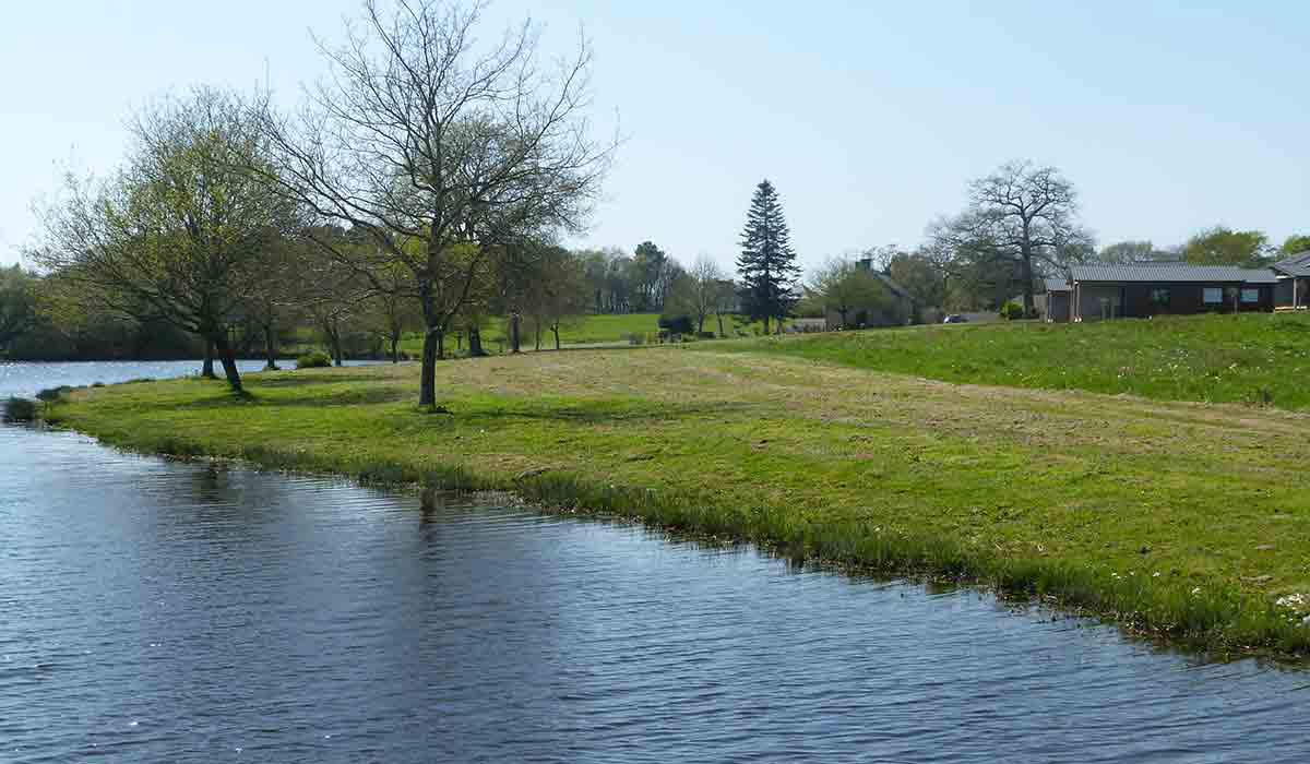 Domaine de la Héchaie Bretaña - Marzan visuel 6/15 Domaine de la Héchaie Bretaña - Marzan visuel 6/15