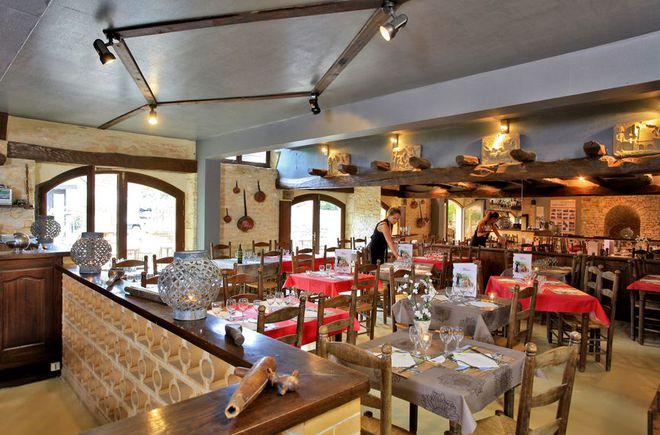 Domaine de la Paille Basse Mediodía-Pirineos - Souillac visuel 7/12