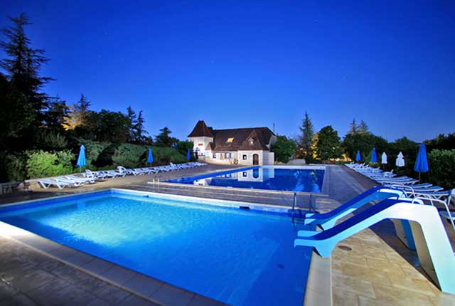 Domaine de la Paille Basse Mediodía-Pirineos - Souillac visuel 9/12