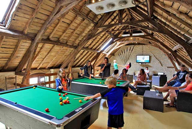 Domaine de la Paille Basse Mediodía-Pirineos - Souillac visuel 10/12