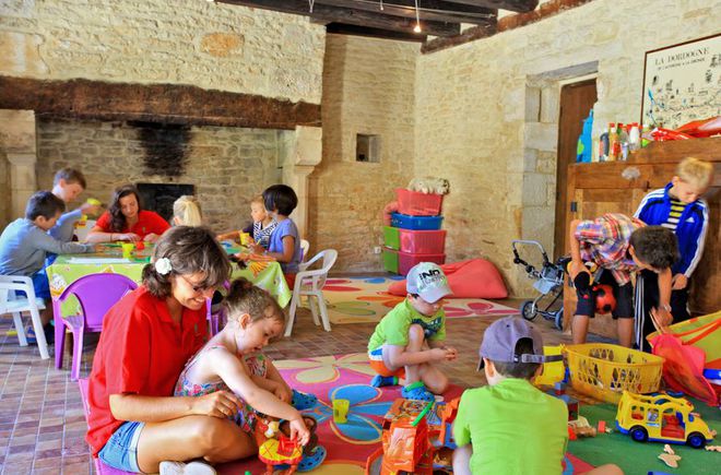 Domaine de la Paille Basse Mediodía-Pirineos - Souillac visuel 8/12