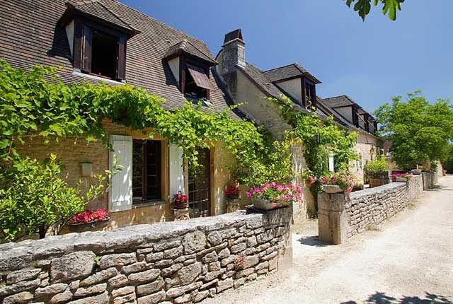 Domaine de la Paille Basse Mediodía-Pirineos - Souillac visuel 11/12