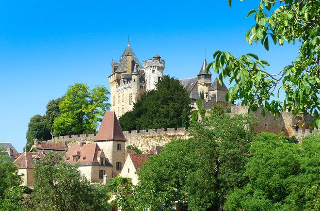 Domaine de la Paille Basse Mediodía-Pirineos - Souillac visuel 5/12