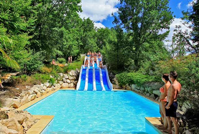 Domaine de la Paille Basse Mediodía-Pirineos - Souillac visuel 12/12