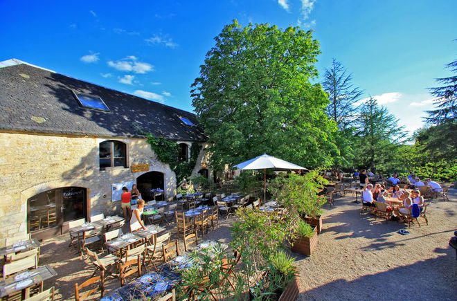 Domaine de la Paille Basse Mediodía-Pirineos - Souillac visuel 6/12