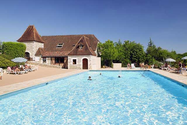 Domaine de la Paille Basse Mediodía-Pirineos - Souillac visuel 2/12